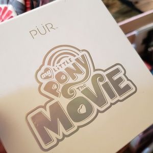 LE PUR x My Little Pony Eyeshadow Palette